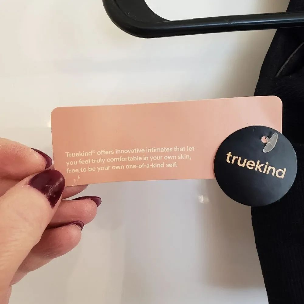 Truekind Sportsbra  - Picture 6 of 11